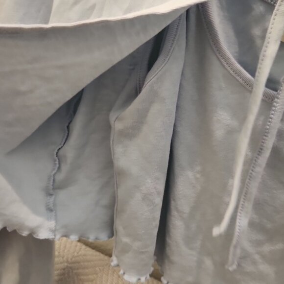 Cami and cardigan set - Picture 4 of 4